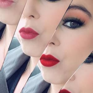 Meet your Posher, Frances